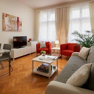 Appartement met Twee Slaapkamers