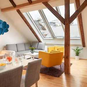Deluxe Appartement met Twee Slaapkamers